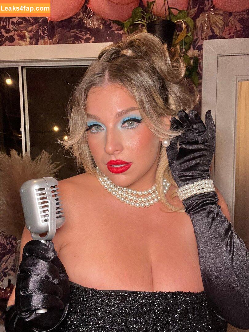 Alex Gervasi / alexonthemic leaked photo photo #0762