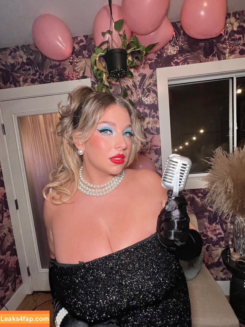 Alex Gervasi / alexonthemic leaked photo photo #0763