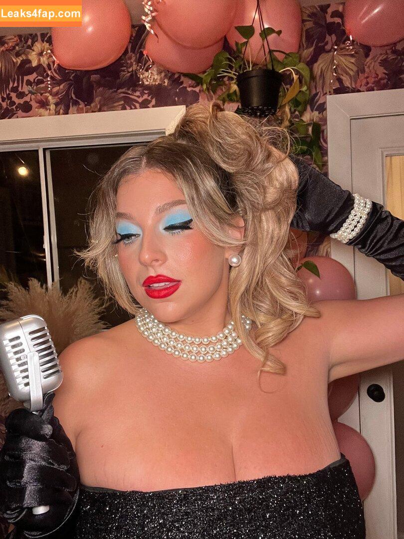 Alex Gervasi / alexonthemic leaked photo photo #0765