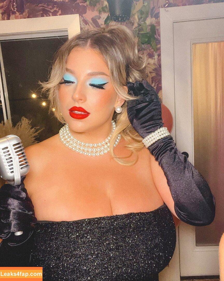Alex Gervasi / alexonthemic leaked photo photo #0772