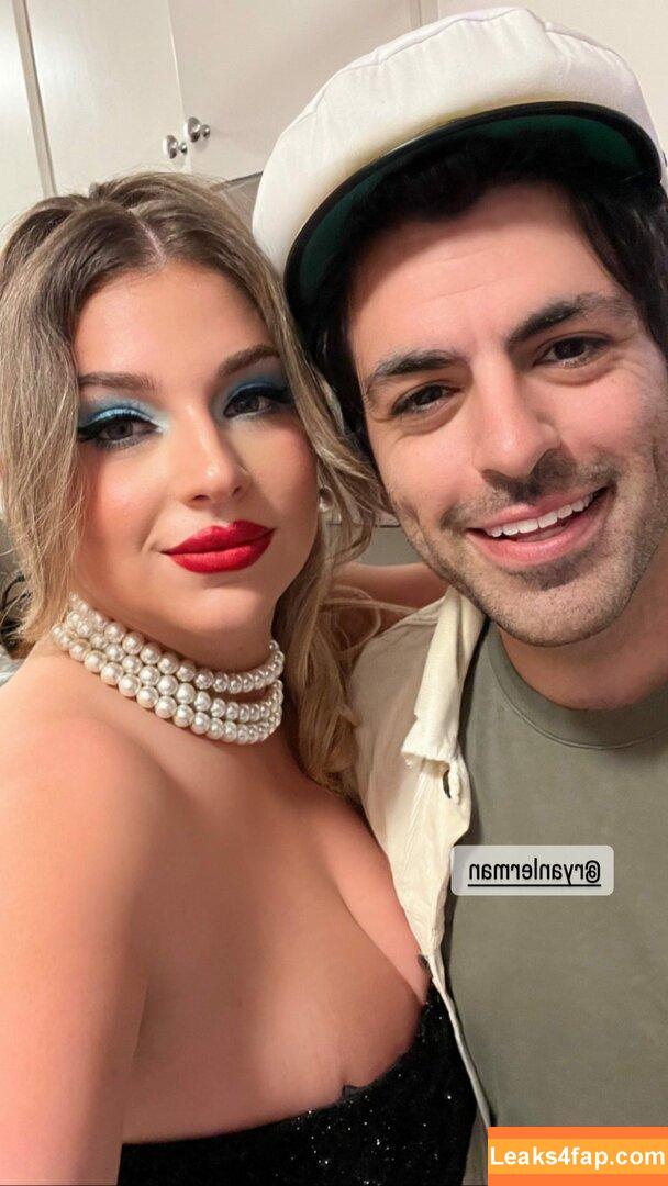 Alex Gervasi / alexonthemic leaked photo photo #0773