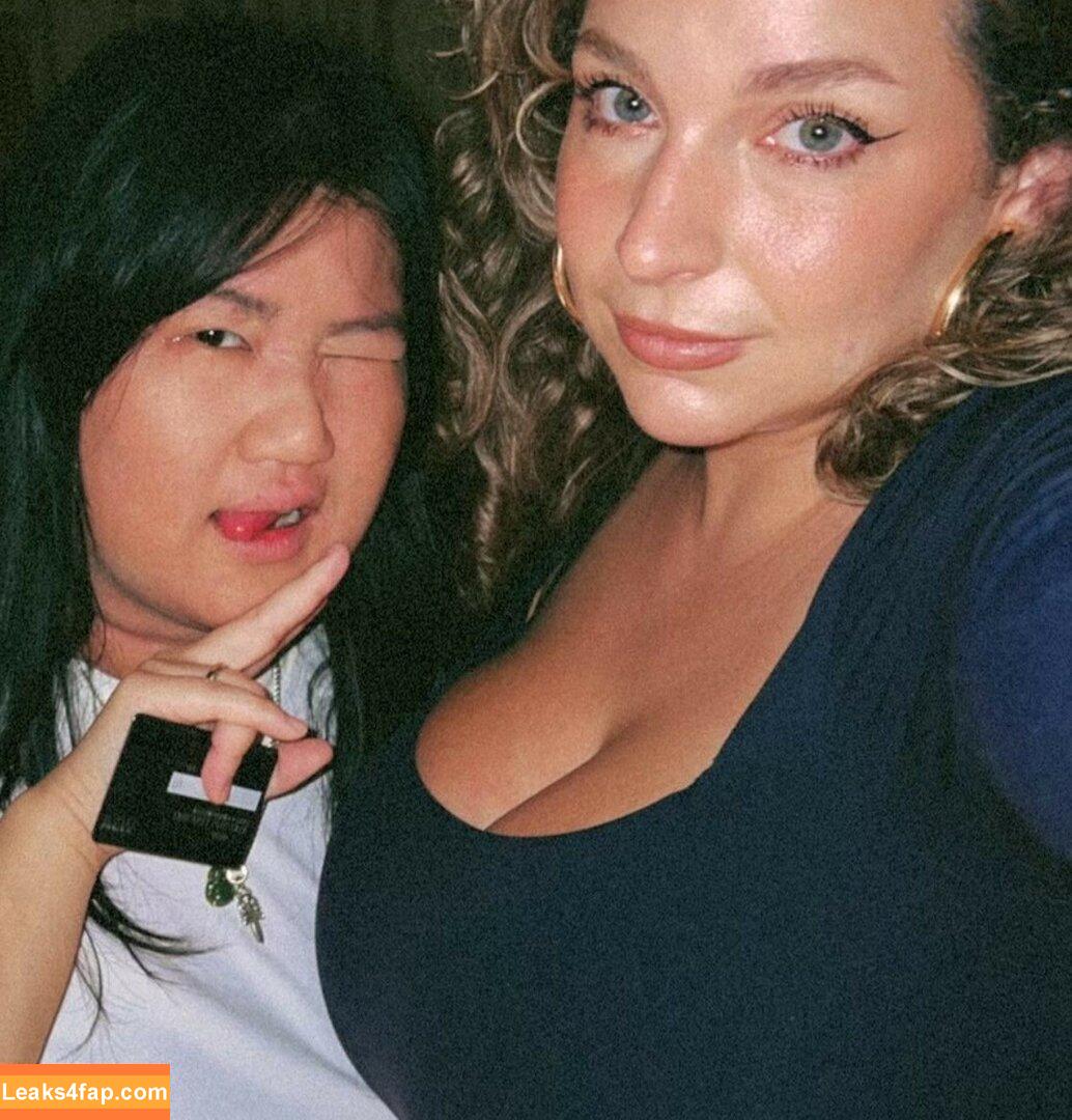 Alex Gervasi / alexonthemic leaked photo photo #0775