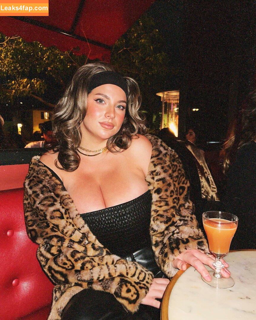 Alex Gervasi / alexonthemic leaked photo photo #0844