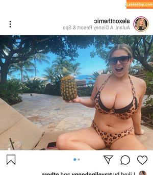 Alex Gervasi photo #0001