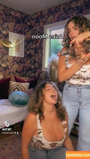 Alex Gervasi photo #0009