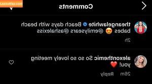 Alex Gervasi photo #0034