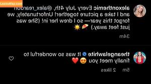 Alex Gervasi photo #0043