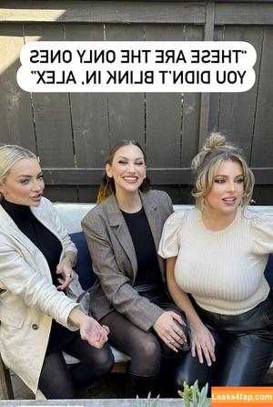 Alex Gervasi photo #0046