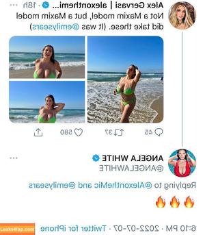 Alex Gervasi photo #0052