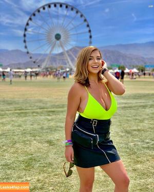 Alex Gervasi photo #0080