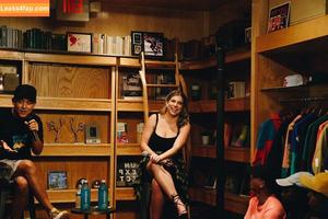 Alex Gervasi photo #0197