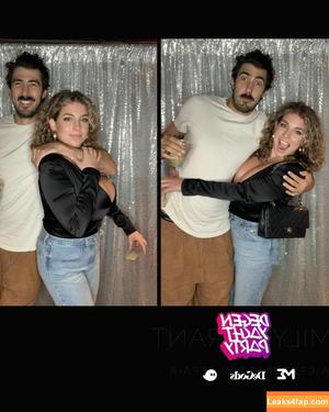 Alex Gervasi photo #0212