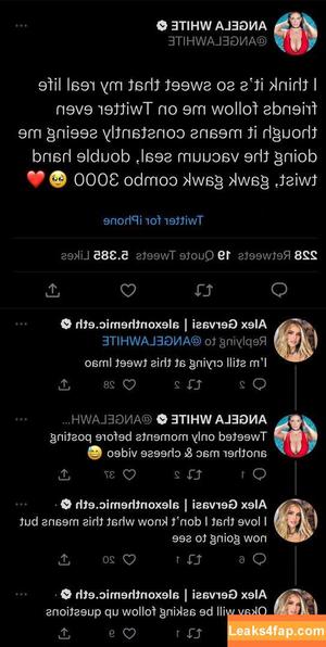 Alex Gervasi photo #0274