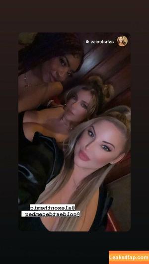 Alex Gervasi photo #0368