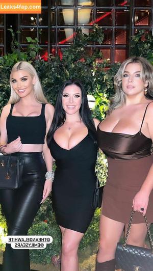 Alex Gervasi photo #0372