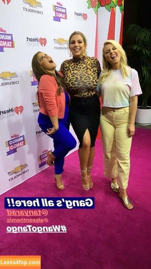 Alex Gervasi photo #0379