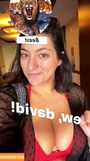 Alex Gervasi photo #0402