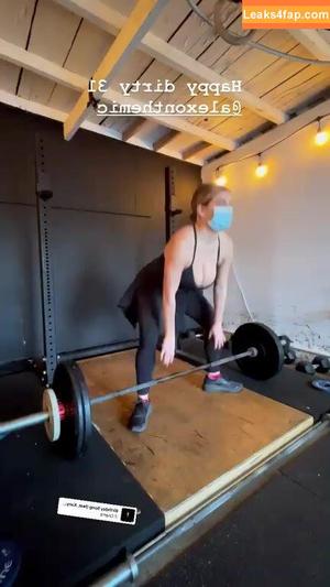 Alex Gervasi photo #0410