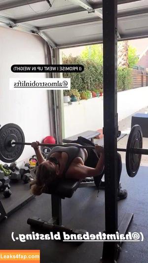 Alex Gervasi photo #0411