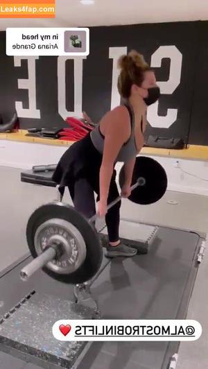 Alex Gervasi photo #0412