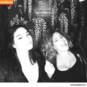 Alex Gervasi photo #0417