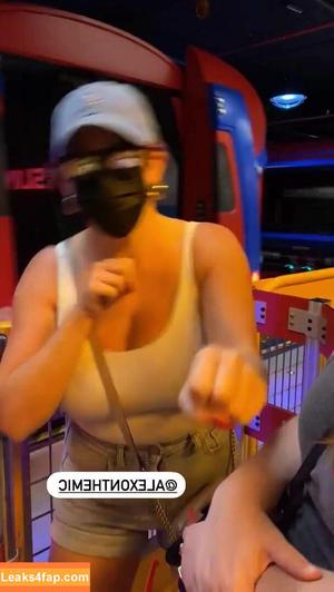 Alex Gervasi photo #0420