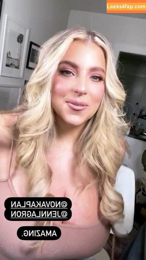 Alex Gervasi photo #0422