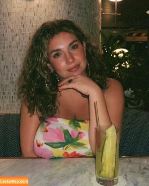 Alex Gervasi photo #0846