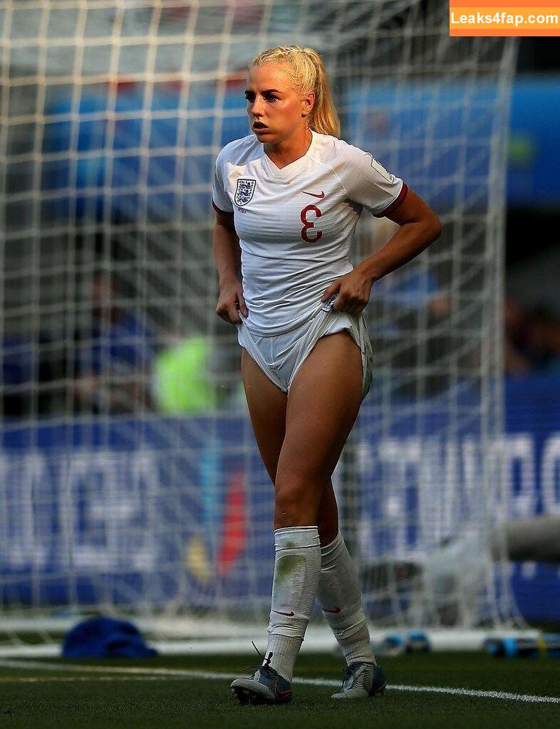 Alex Greenwood /  leaked photo photo #0001