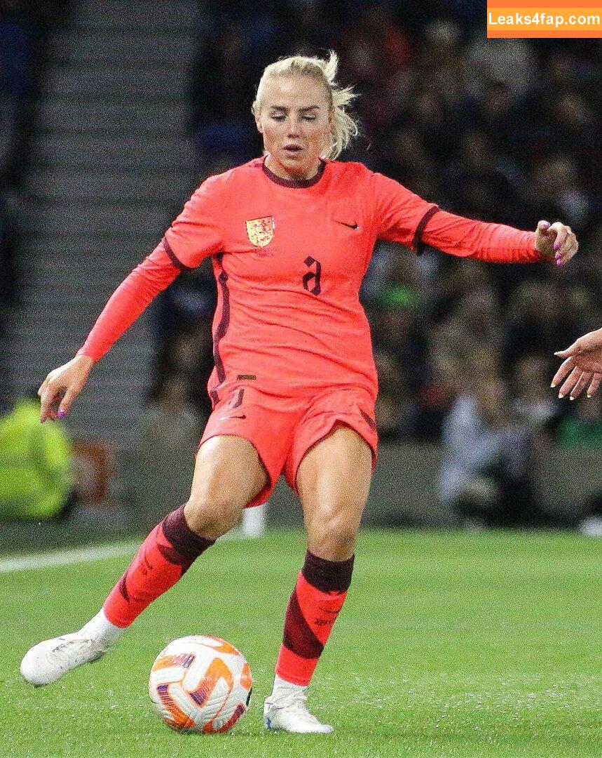 Alex Greenwood /  leaked photo photo #0002