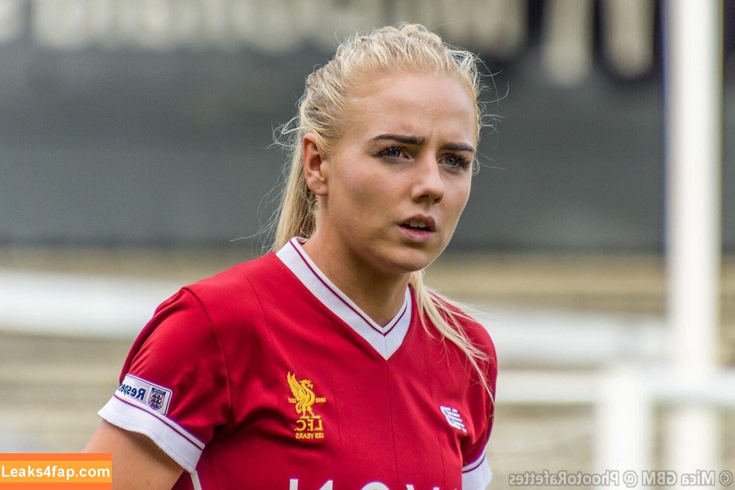 Alex Greenwood /  leaked photo photo #0003