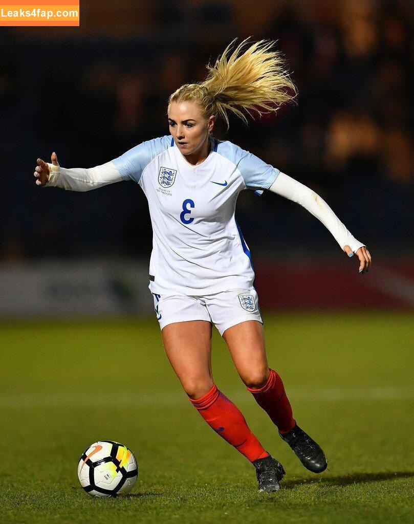 Alex Greenwood /  leaked photo photo #0004