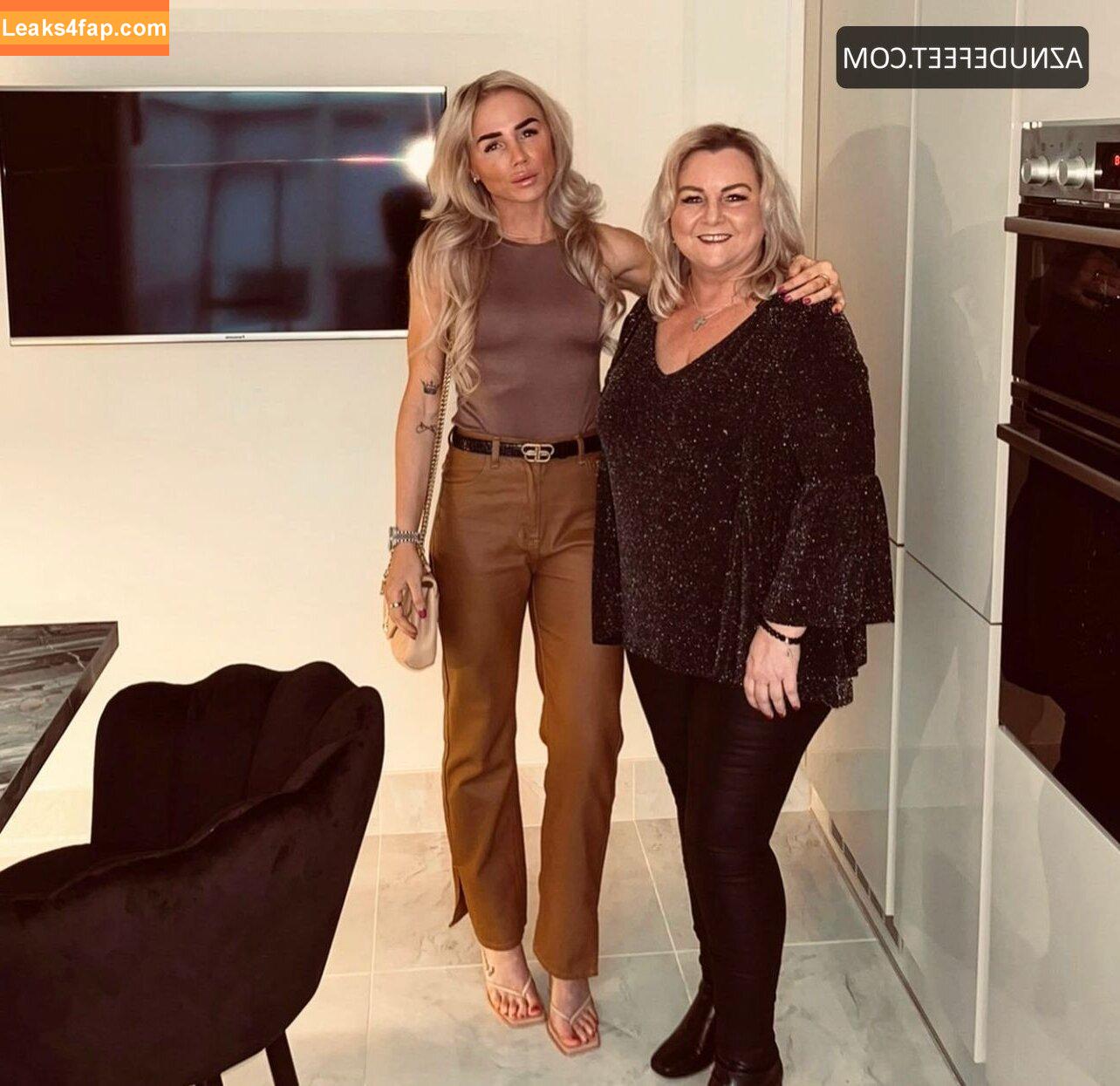 Alex Greenwood /  leaked photo photo #0010