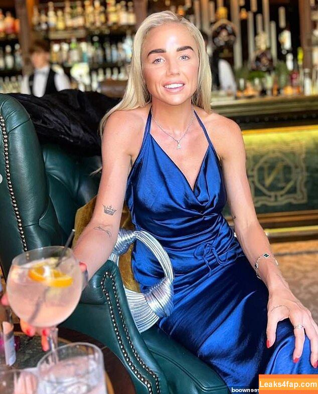 Alex Greenwood /  leaked photo photo #0015