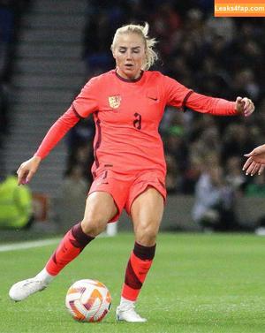 Alex Greenwood photo #0002