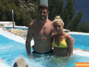 Alex Greenwood photo #0008