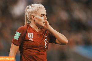 Alex Greenwood photo #0009