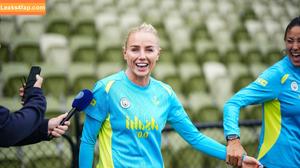 Alex Greenwood photo #0013