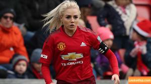 Alex Greenwood photo #0016