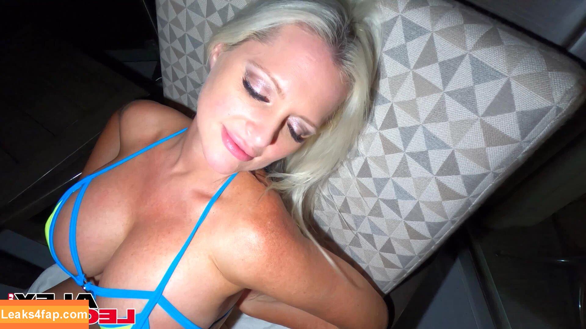 Alex Legend / AlexLegendXXX / therealalexlegend leaked photo photo #0220