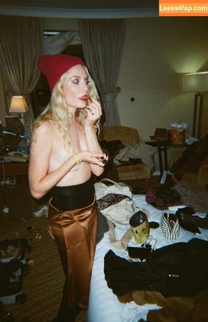 Alex McKenna photo #0013