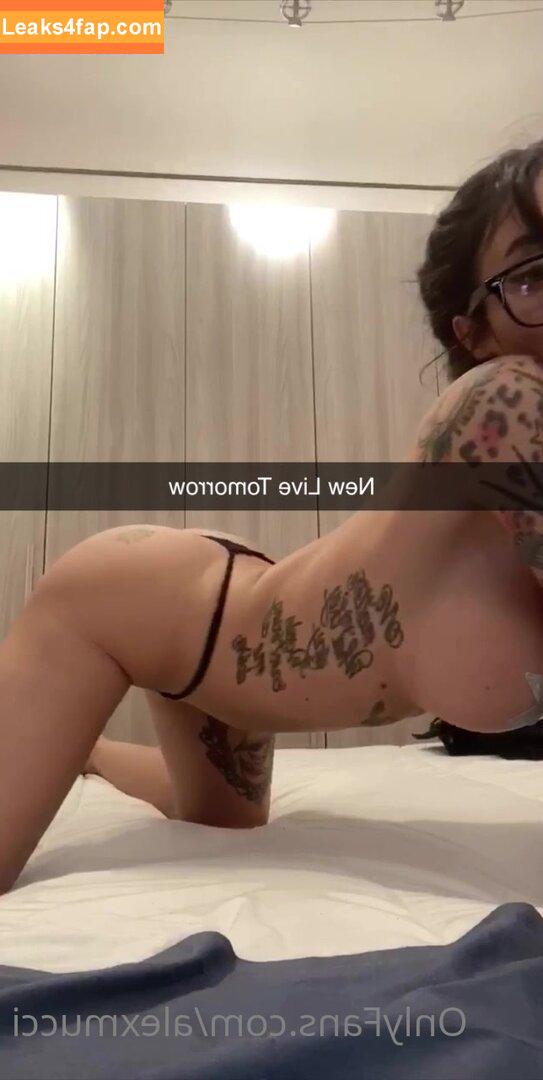Alex Mucci / alex_mucci / alexmucci / alexmucci_ leaked photo photo #0857