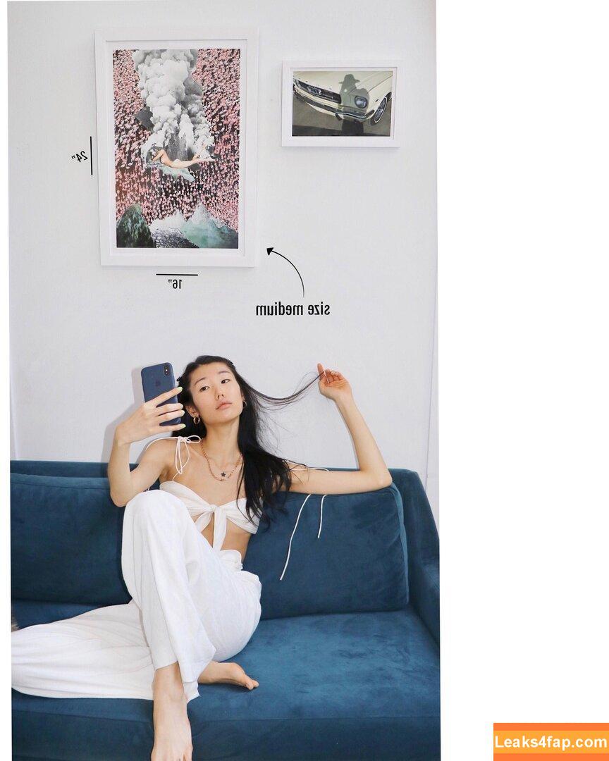 Alex Paige Moore /  leaked photo photo #0005