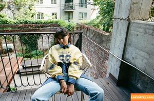 Alex Porat фото #0011
