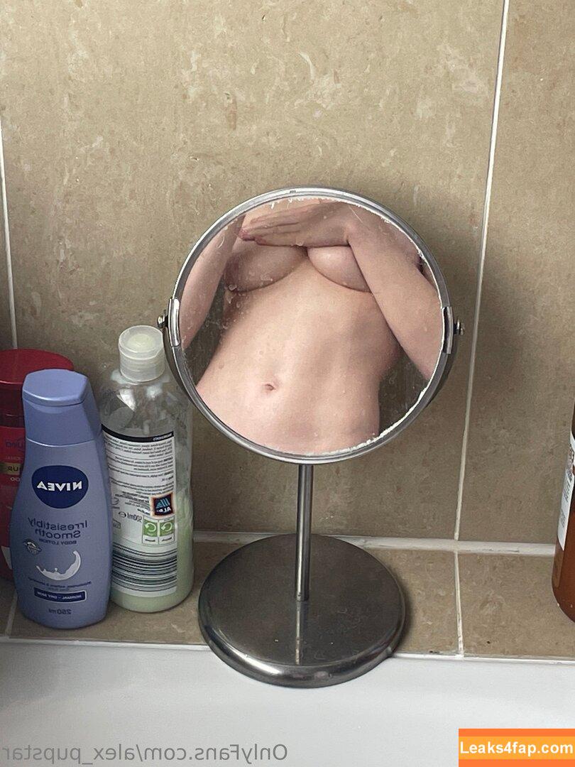 alex_pupstar /  leaked photo photo #0014