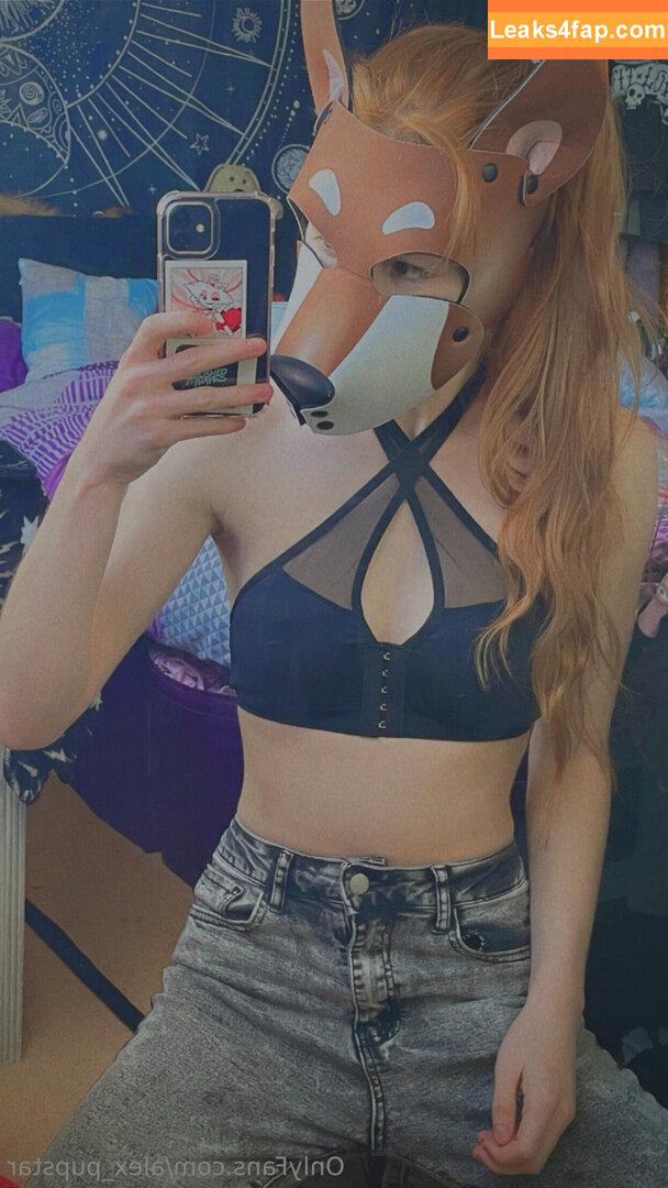 alex_pupstar /  leaked photo photo #0019