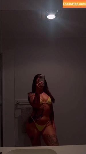 Alex Reade фото #0011