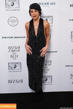 Alex Scott фото #0173