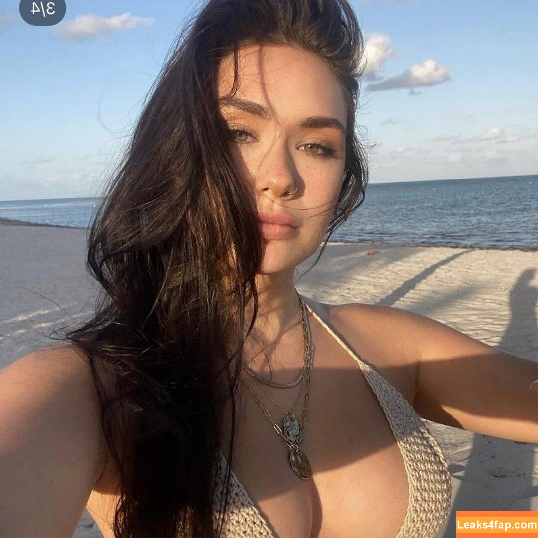 Alex Swift /  leaked photo photo #0011