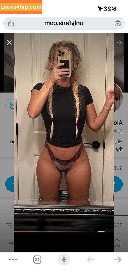 Alex Xoxo / alexlovexoxo69 / ashalexandramm leaked photo photo #0001
